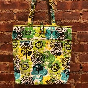 Vera Bradley tote